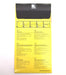 Indasa Professional Car Badge & Emblem Adhesive - VehicleClips