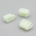 Insert Grommet, White, Dacia 7703081233 - VehicleClips