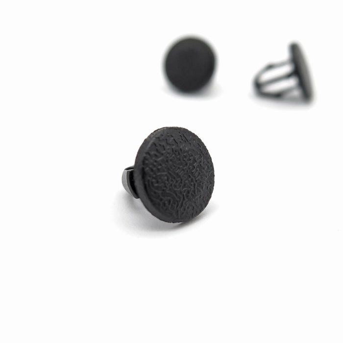Insulation & Rubber Seal Button Clips, Honda 91520 - SCC - 003 - VehicleClips