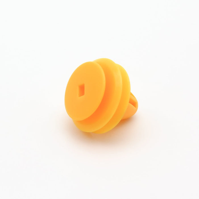 Interior Door Card & Trim Panel Clips, Hyundai 8231538000 - VehicleClips