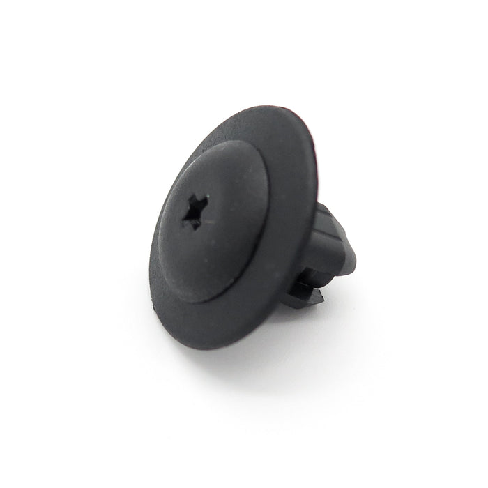 Interior & Exterior Screw Fit Trim Panel Clips - Volkswagen 1H0867199A - VehicleClips