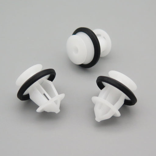 Interior & Exterior Trim Panel Clip, Tesla 1117701 - 00 - A - VehicleClips