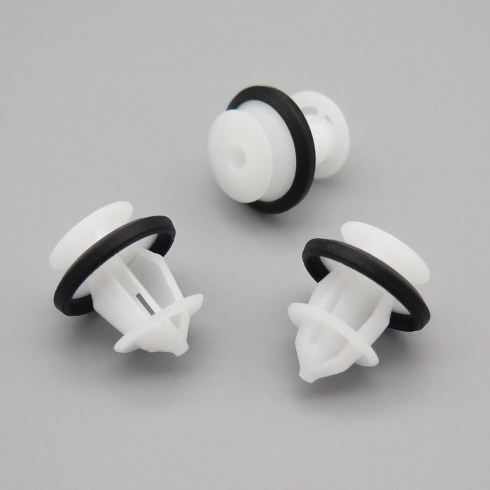 Interior & Exterior Trim Panel Clip, Tesla 1117701 - 00 - A - VehicleClips