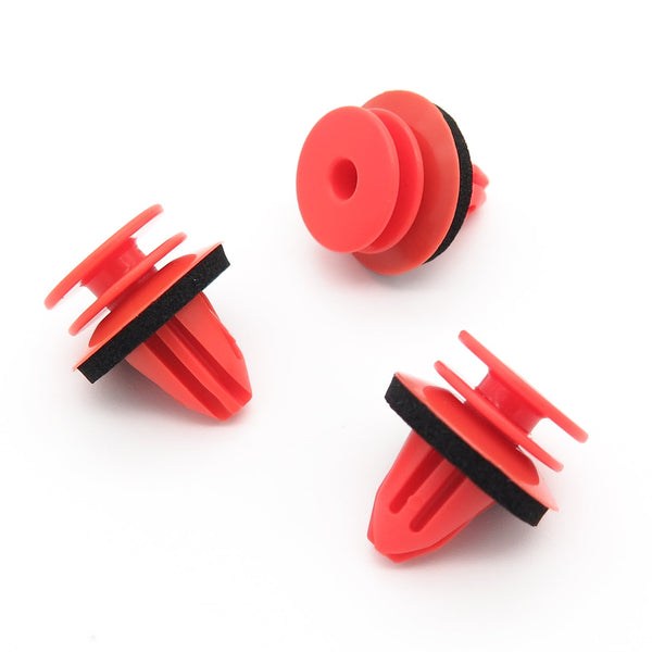 Interior & Exterior Trim Panel Clips, Mercedes - Benz A0009918698 - VehicleClips