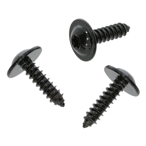 Interior & Exterior Trim Panel Screw, Volkswagen N90698606 - VehicleClips