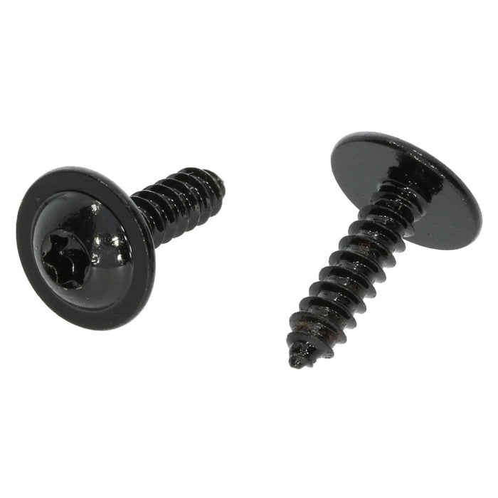 Interior & Exterior Trim Panel Screw, Volkswagen N90698606 - VehicleClips