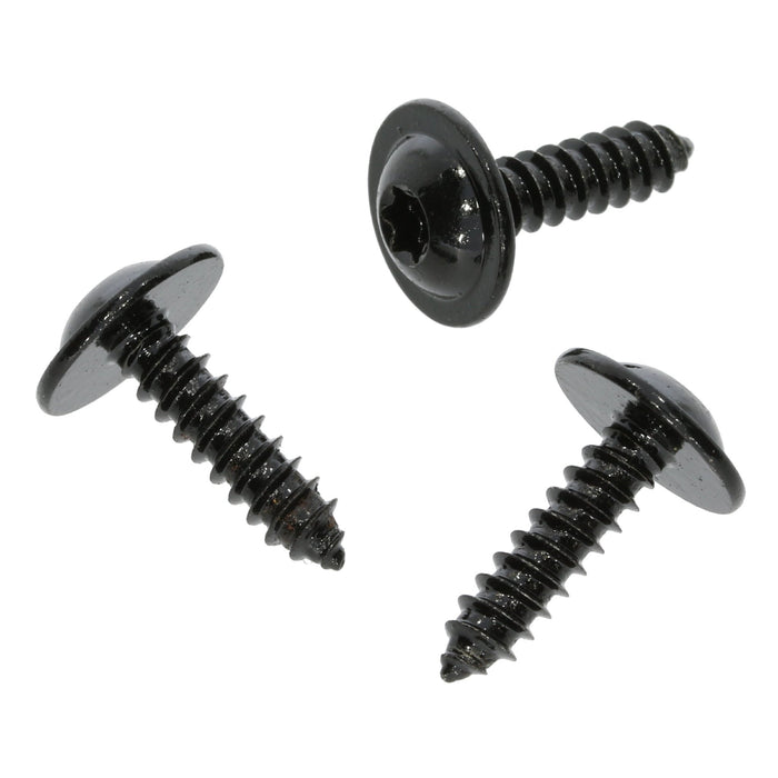Interior & Exterior Trim Panel Screw, Volkswagen N90698606 - VehicleClips
