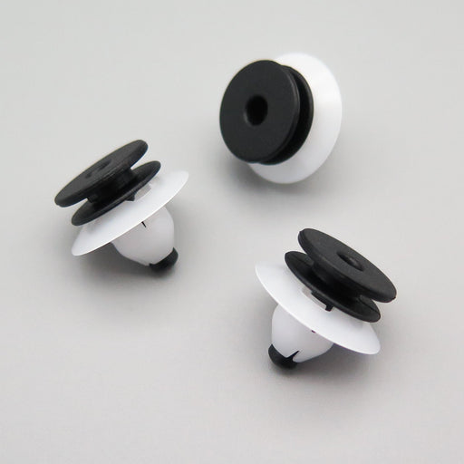 Interior Lining & Trim Moulding Clips, Polestar 30653441 - VehicleClips