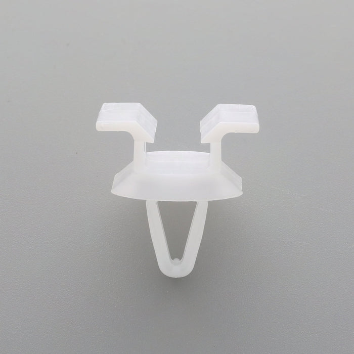 Interior Pillar & Side Trim Plastic Trim Clips, Peugeot 8331C6 - VehicleClips