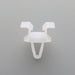 Interior Pillar & Side Trim Plastic Trim Clips, Peugeot 8331C6 - VehicleClips