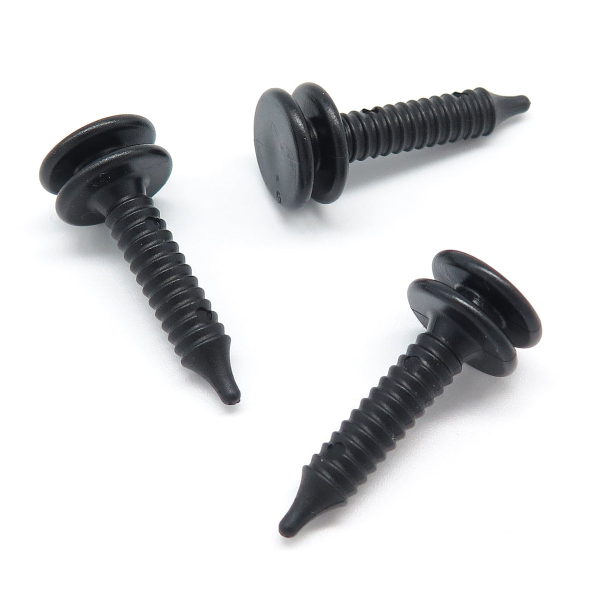 Interior Pillar Trim Cover Clip for Volkswagen Cars & Vans, 32mm Long ...