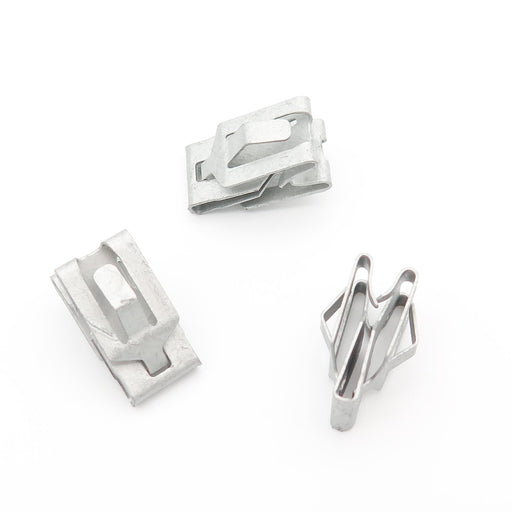 Ford Original Laderaumverkleidung Clip Links Für Kuga Ab 2012 – Teilenummer 1865113 Ford Original Laderaumverkleidung Clip Links Für Kuga Ab 2012 – Teilenummer 1865113