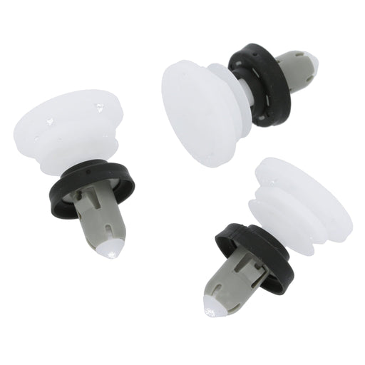 Interior Trim & Door Card Clips, Tesla 190237899A, 1902378 - 99 - A - VehicleClips