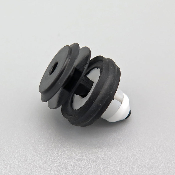 Clip Di Fissaggio Interni Per BMW - 10 Pezzi, Per Pannelli E Fodere, Diametro 14mm - Foto 8