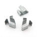 Interior Trim, Fascia and Pillar Cover Clips, Audi 4A0867276B - VehicleClips