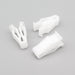 Interior Trim & Fascia Snap Clips, Hyundai 847472L000 - VehicleClips