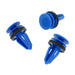 Interior Trim Moulding Clip for Ford Transit Custom & Tourneo 2023 on - VehicleClips