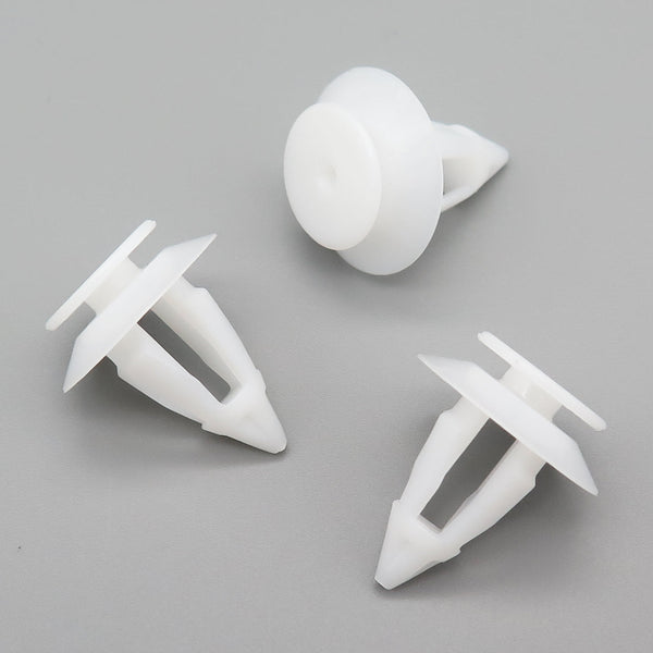 Interior Trim Panel, Boot & Tailgate Lining Clips, Mercedes A0009912498 - VehicleClips