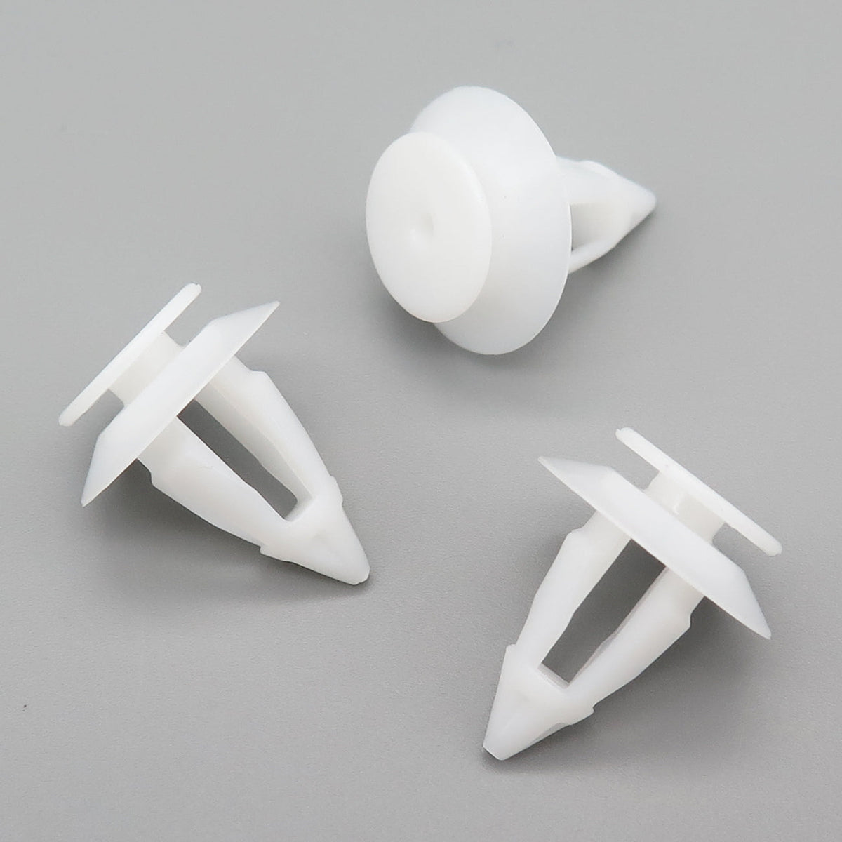 thumbnail image 2 of 10 Original Mercedes Trim Panel Mounting Clips – You.S Brand – For Various Models 2 of 2