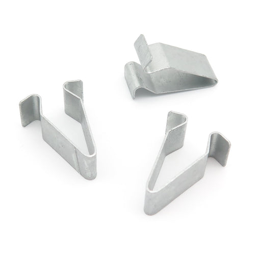 Interior Trim Panel Clip, BMW 52107068032 - VehicleClips