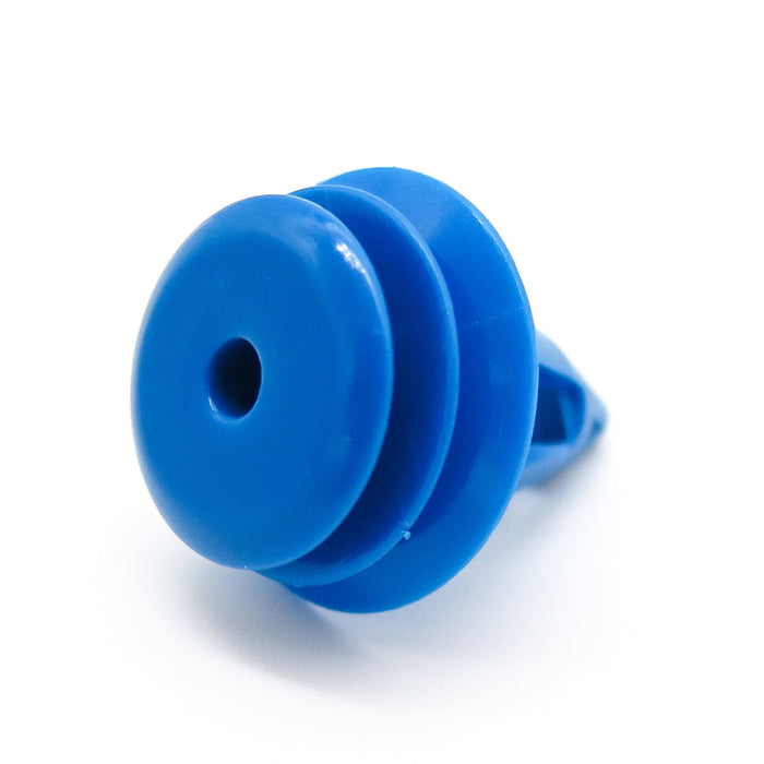 Interior Trim Panel Clip, Tesla 1014969 - 00 - A - VehicleClips