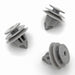 Interior Trim Panel Clips, Honda 91560 - SLJ - J01 - VehicleClips
