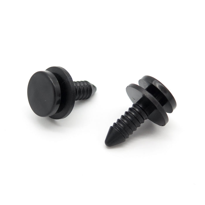 Interior Trim Panel Clips - Porsche 3B0867333 - VehicleClips