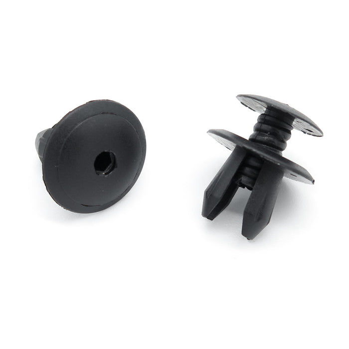 Interior Trim Panel Clips, Seat 701867299 - VehicleClips