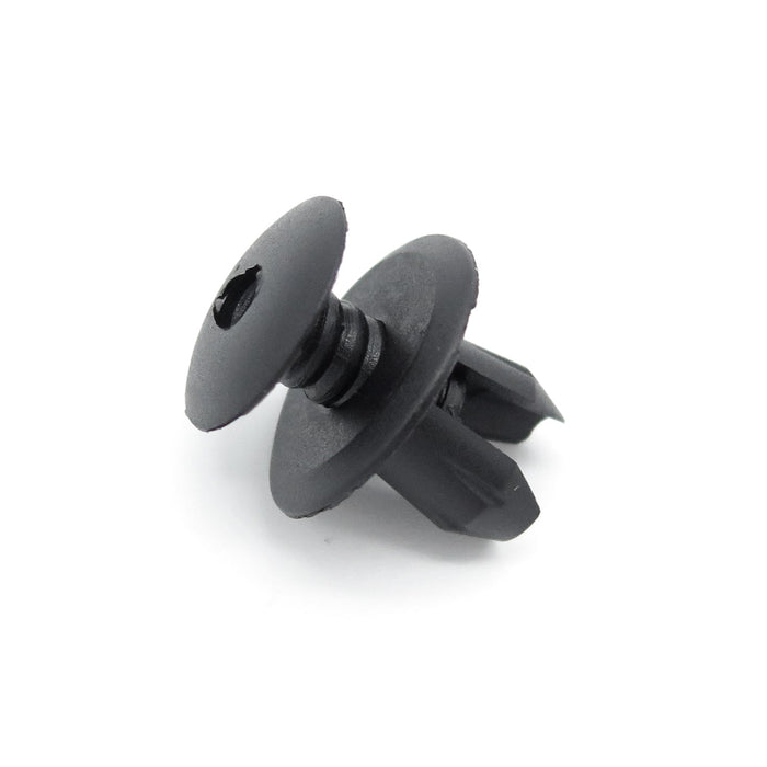 Interior Trim Panel Clips, Seat 701867299 - VehicleClips