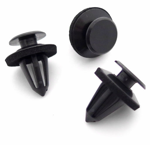 Interior Trim Panel & Door Card Clip - Fiat 46835626 - VehicleClips