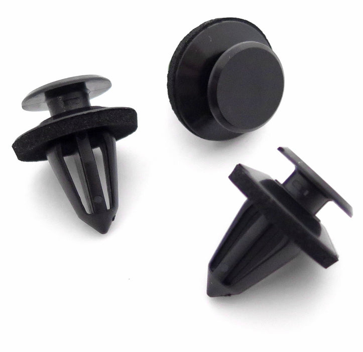 Interior Trim Panel & Door Card Clip - Fiat 46835626 - VehicleClips