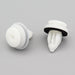 Interior Trim Panel & Door Card Clips, Toyota 90467 - T0019 - VehicleClips