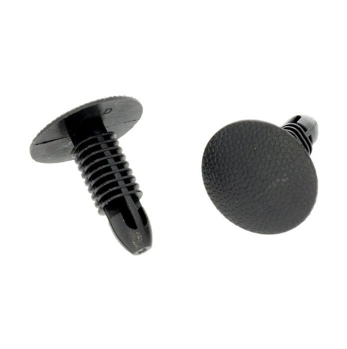 Interior Trim Panel Fir Tree Clip, Lexus 9046706020C0, 90467-06020-C0 - VehicleClips