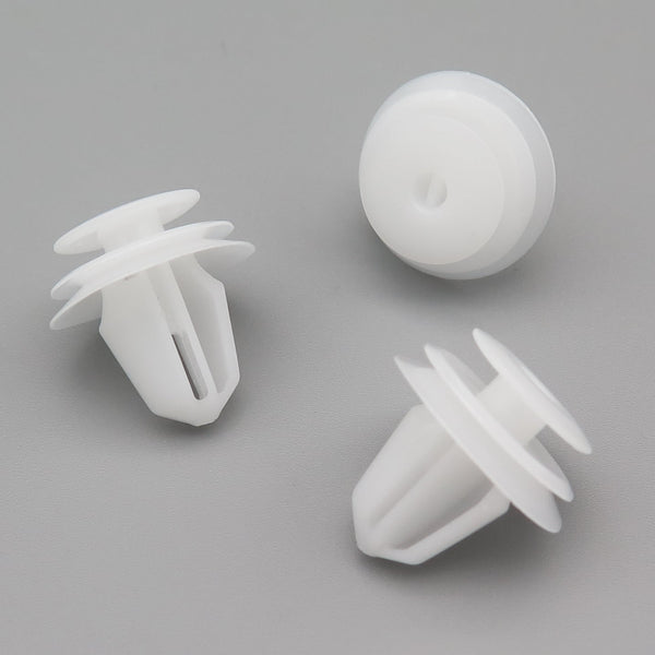 Interior Trim Panel Moulding Clip, Kia 823152P000 - VehicleClips