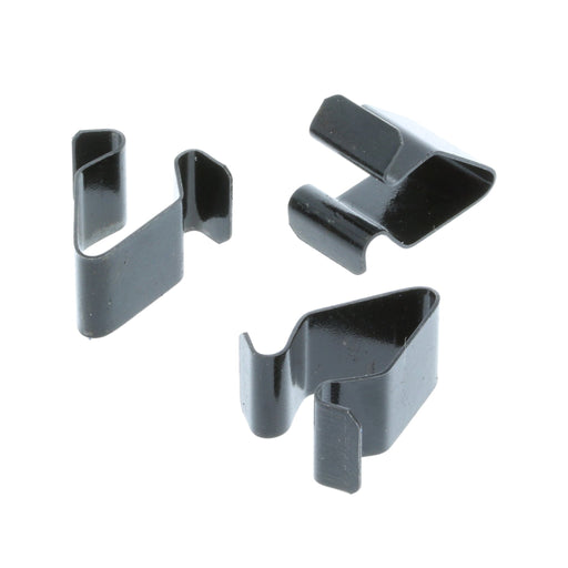 Interior Trim Panel & Pillar Cover Metal Spring Clip, Volkswagen 8L4867276 - VehicleClips