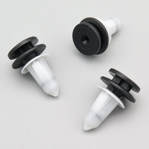 Interior Trim Panel Plastic Trim Clip, SEAT 3C0867333 , 3C0 867 333 - VehicleClips