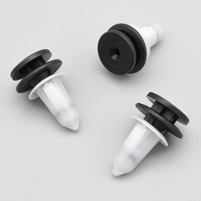 Interior Trim Panel Plastic Trim Clip, SEAT 3C0867333 , 3C0 867 333 - VehicleClips