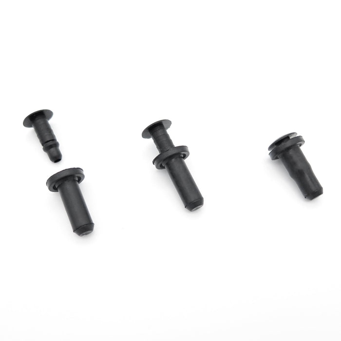 Interior Trim Panel Rivet, Mercedes - Benz A0009915940 - VehicleClips