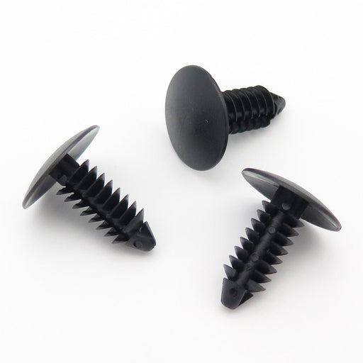 Interior Trim & Upholstery Clip, Vauxhall 1605396 - VehicleClips