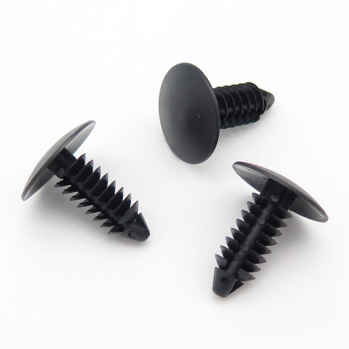 Interior Trim & Upholstery Clip, Vauxhall 1605396 - VehicleClips