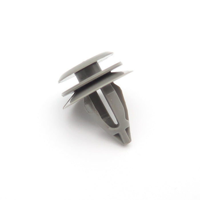 MG Plastic Door Card Trim Panel Clips - Assorted Interior/Exterior Fasteners (Germany Made)