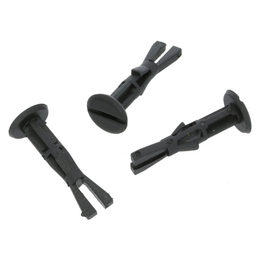 Locking Pin for Wheel Arch Lining Clips, Lexus 47749 - 50090 - VehicleClips