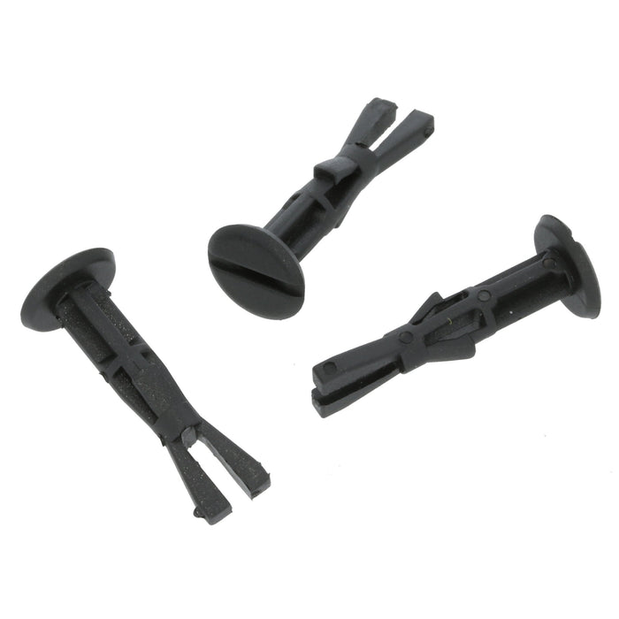 Locking Pin for Wheel Arch Lining Clips, Lexus 47749 - 50090 - VehicleClips