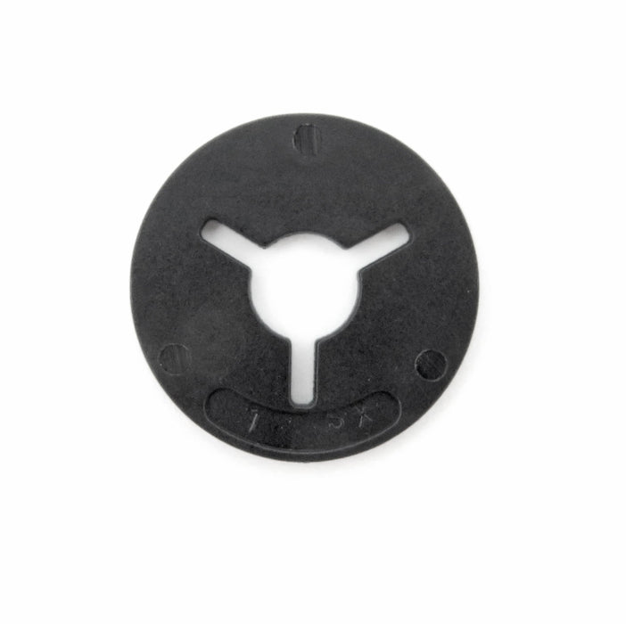 Locking Pin Washer, Porsche 99902523640, 999 - 025 - 236 - 40 - VehicleClips