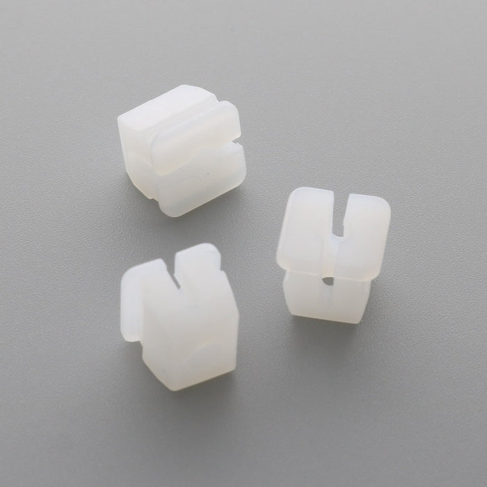 Locknut / Screw Grommet, Porsche N90541001 - VehicleClips