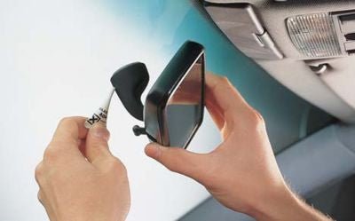 Loctite AA319 Rear View Mirror & Aerial / Antenna Bonder - VehicleClips