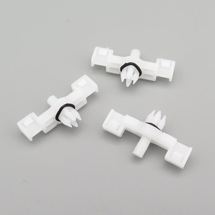 Lower Trim Moulding Clip - Porsche 95555954700 , 955 - 559 - 547 - 00 - VehicleClips