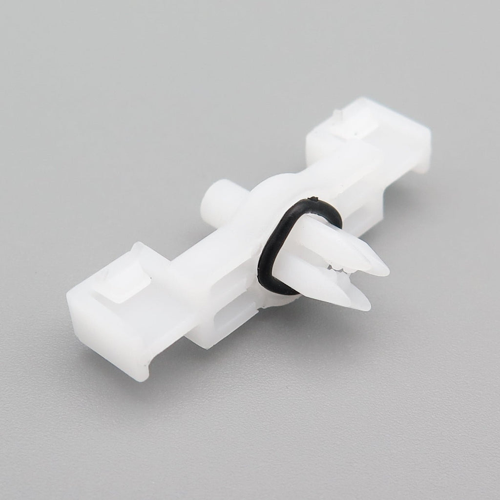 Lower Trim Moulding Clip- Porsche 95555954700 , 955-559-547-00