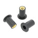 M5 Rubber Nut for Cowl & Windscreen, Honda 90111-MM9-000 - VehicleClips