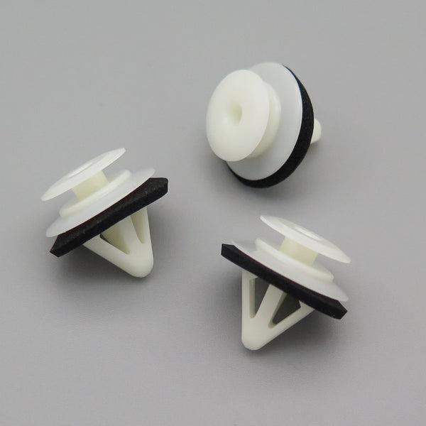 Mazda Side Skirt Clips & Side Moulding Clips - G18K51SJ3 - VehicleClips
